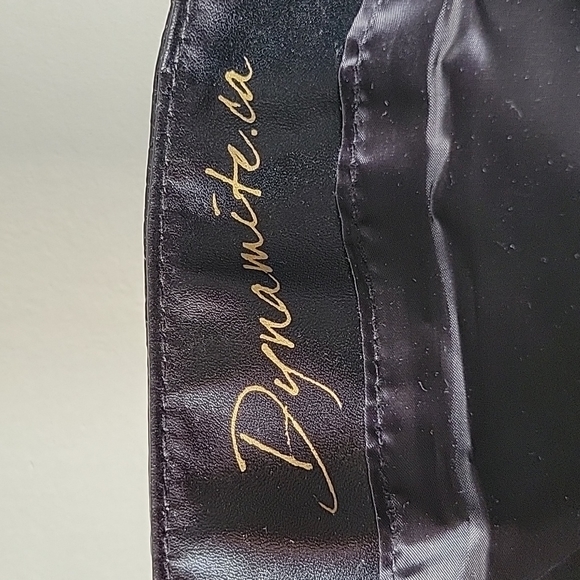 *nwt* dynamite tote bag - Picture 6 of 8